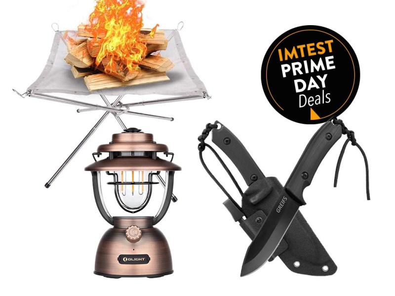 EBike, EScooter und GravelbikeDeals vor dem Prime Day 2024 IMTEST