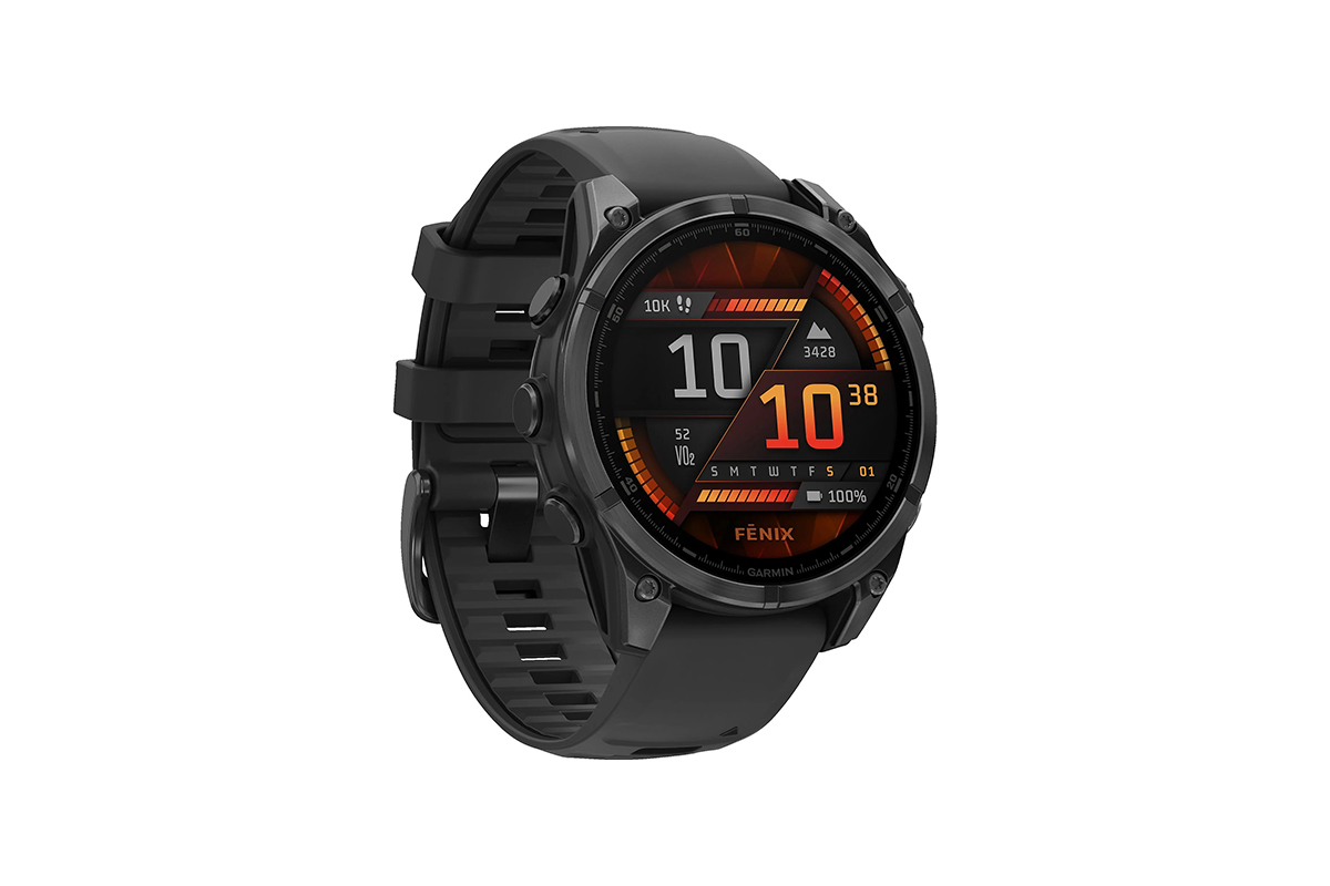 Garmin Fenix 8