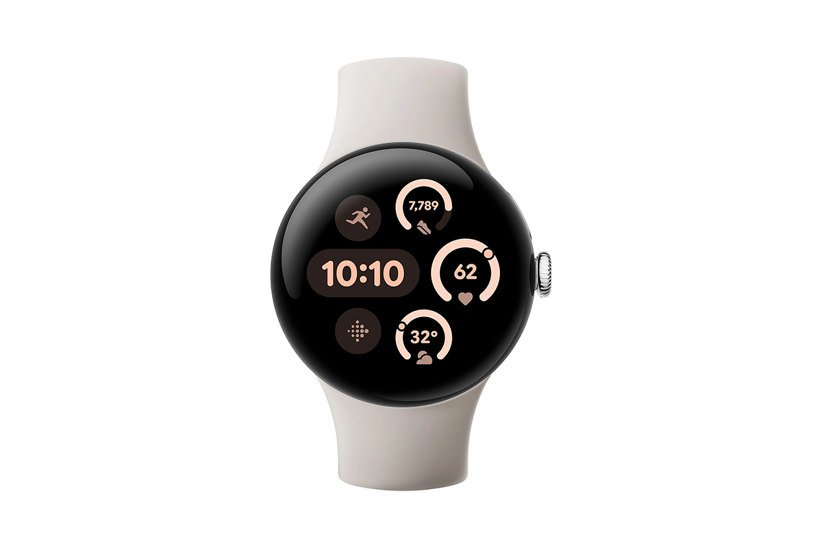 Google Pixel Watch 3