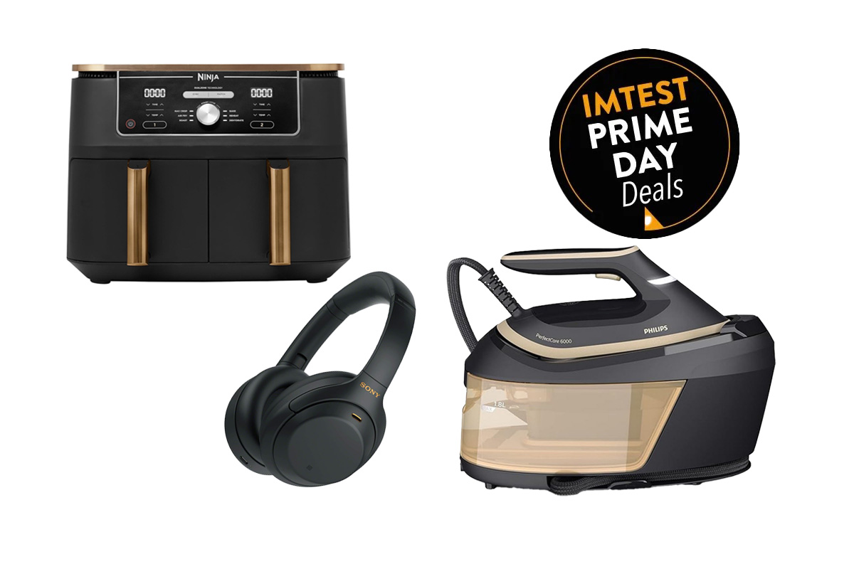 Prime Day 2024 Die besten Deals zwischen 100 und 200 Euro IMTEST