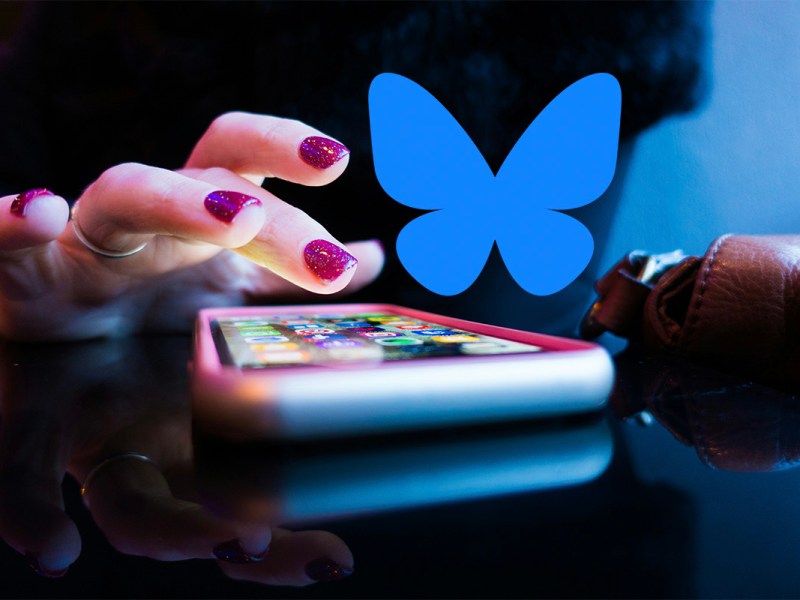 Bluesky Social: Die drei wichtigsten Funktionen des sozialen Netzwerks