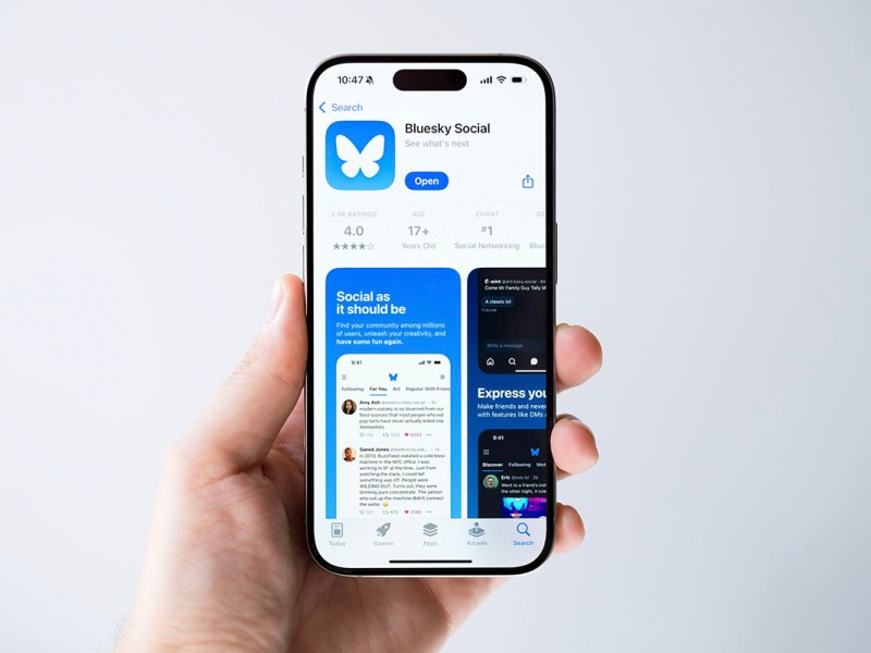 Was ist eigentlich Bluesky? Alle Fakten zum neuen Social-Media-Hype