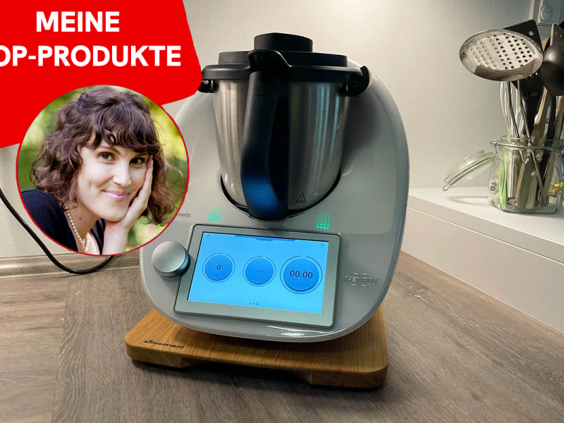 Ein Thermomix TM6