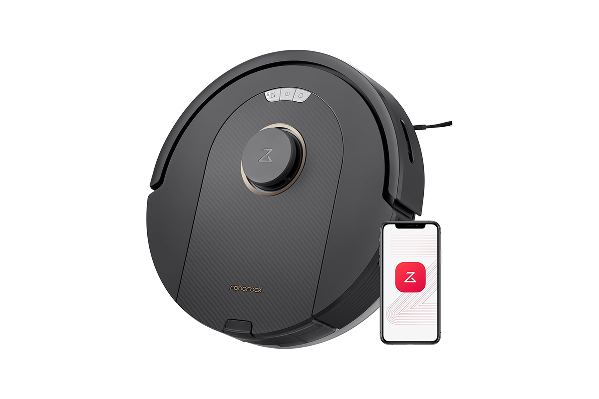 Roborock Q5 Pro