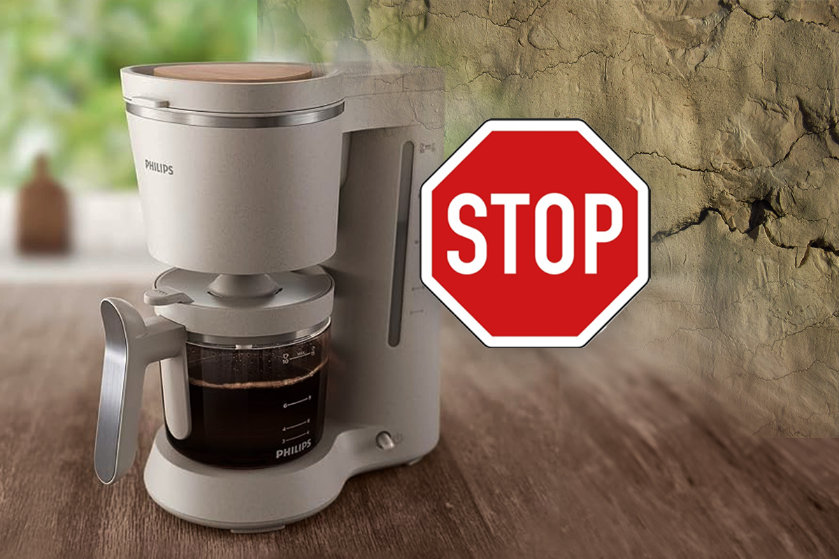 Senseo Kaffeemaschine Deckel Geht Nicht Auf Filter- und Senseo-Kaffeemaschine richtig entkalken - so geht's - IMTEST