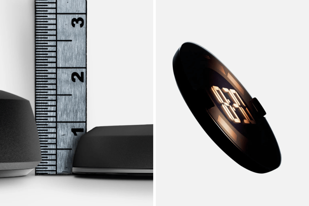 Ooono PDisc neues Design