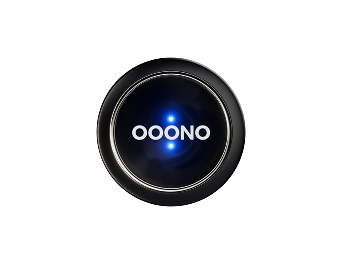 ooono Co Driver No 1
