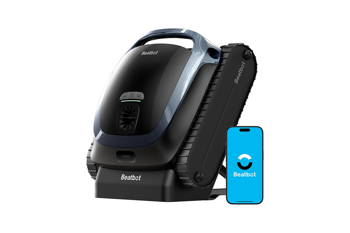 Beatbot AquaSense 2 Poolroboter