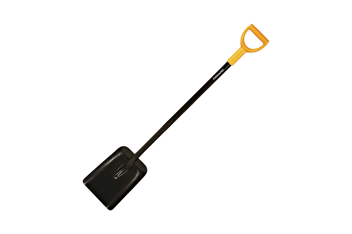 Fiskars Schaufel
