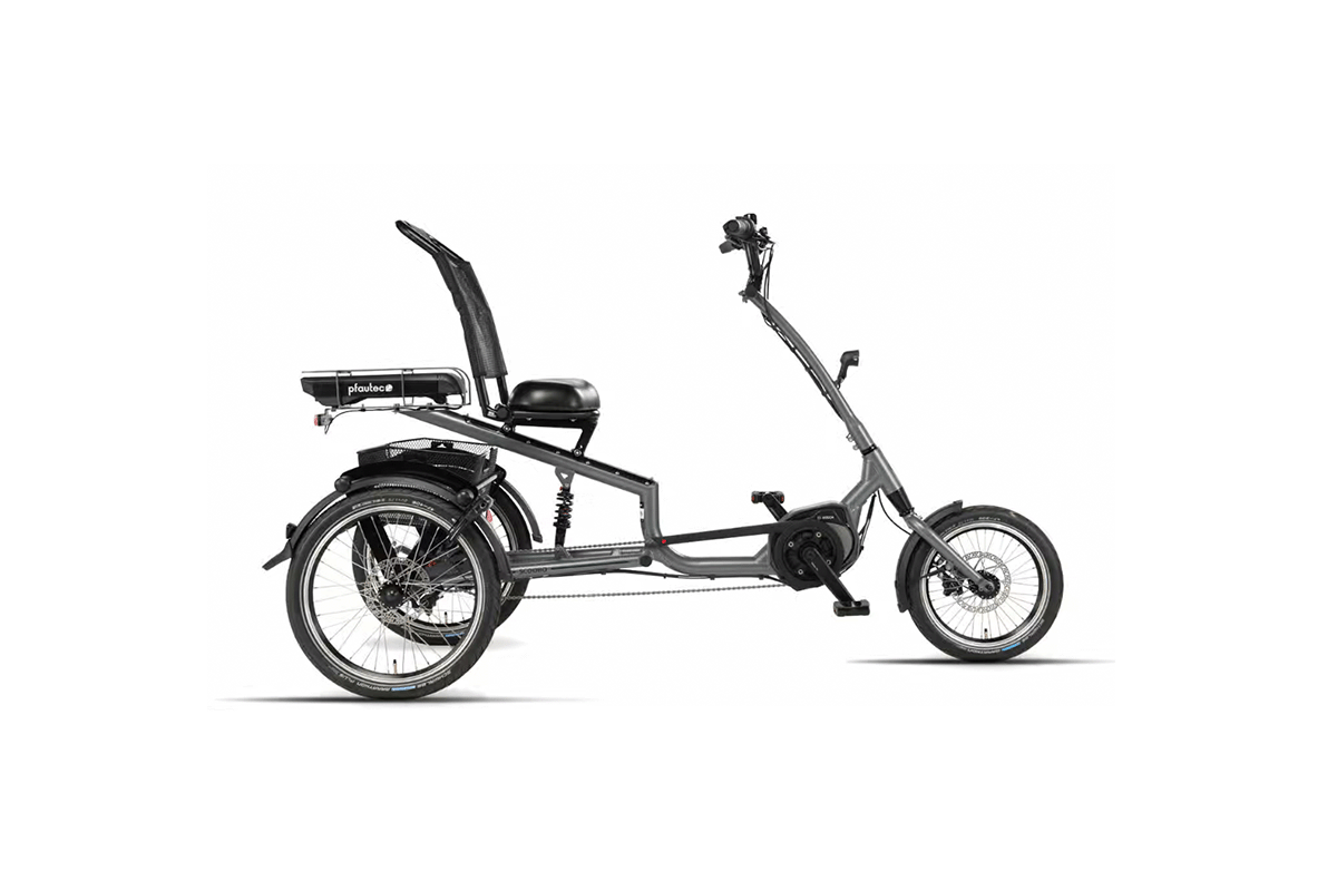 Pfautech Scoobo