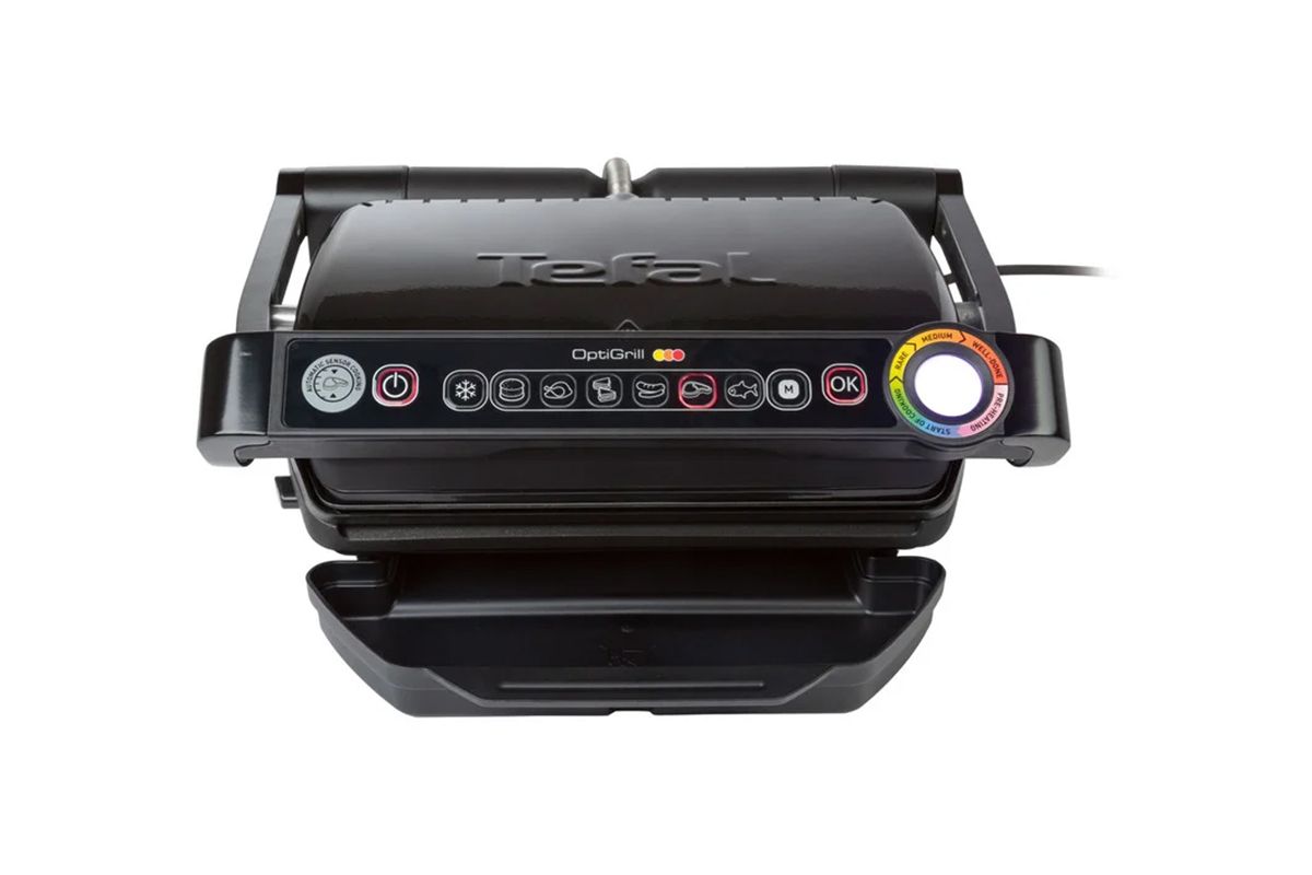 Tefal Optigrill GC7058