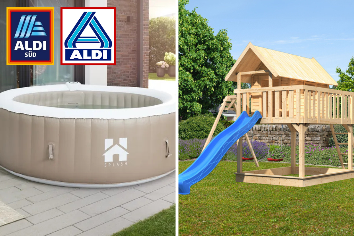 Aldi-Angebote KW16