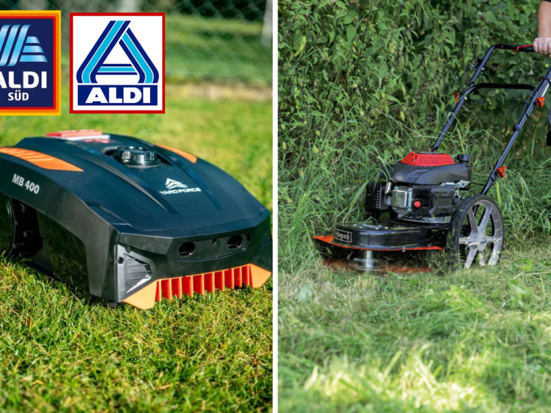 Aldi Angebote KW17