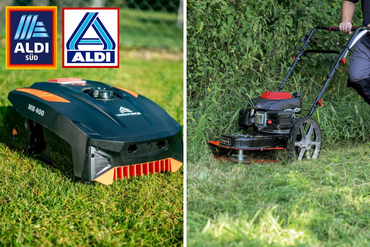 Aldi Angebote KW17