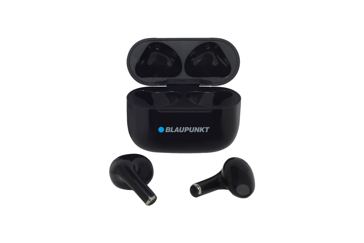 Blaupunkt True Wireless In-Ear-Kopfhörer