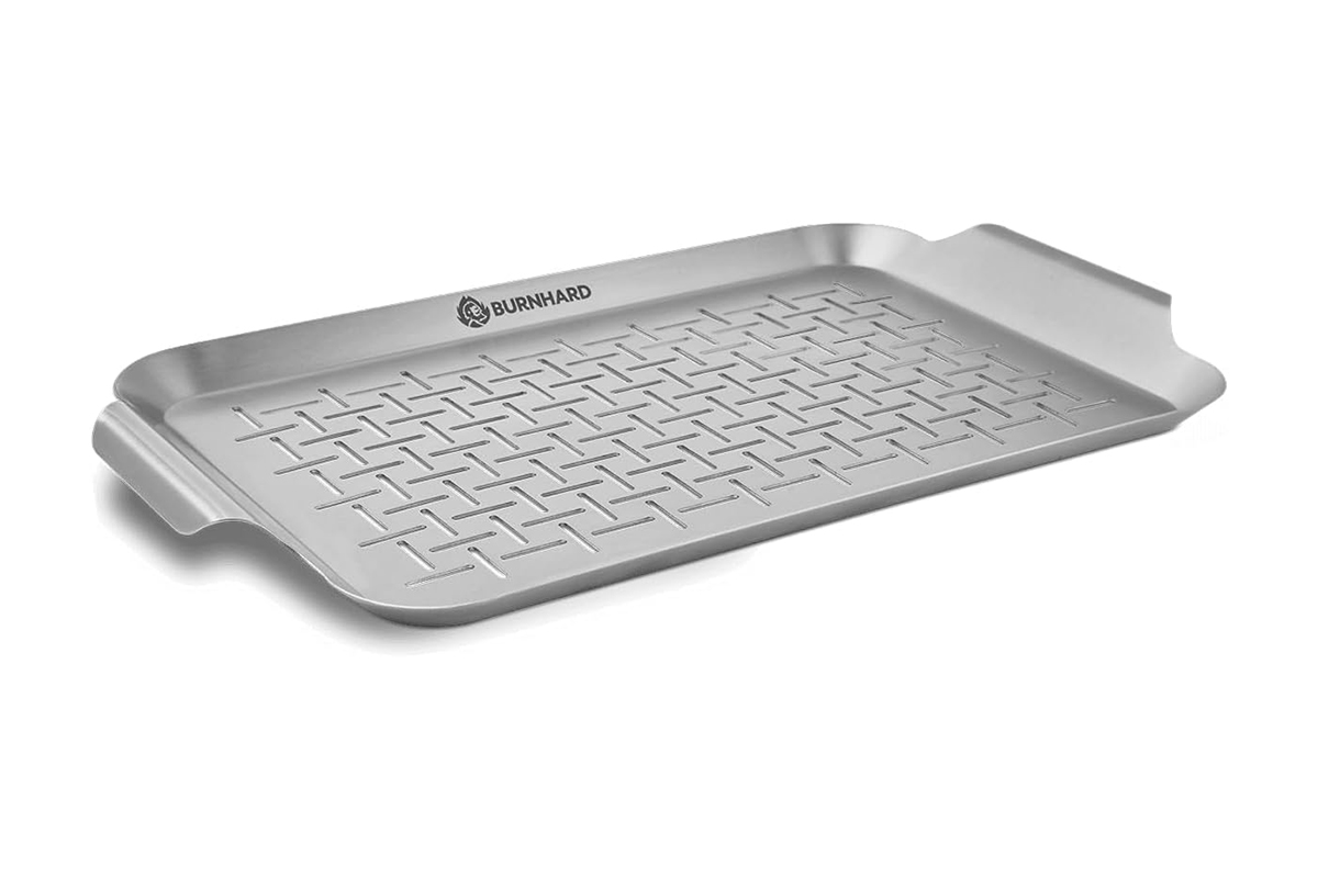 Burnhard Grillschale