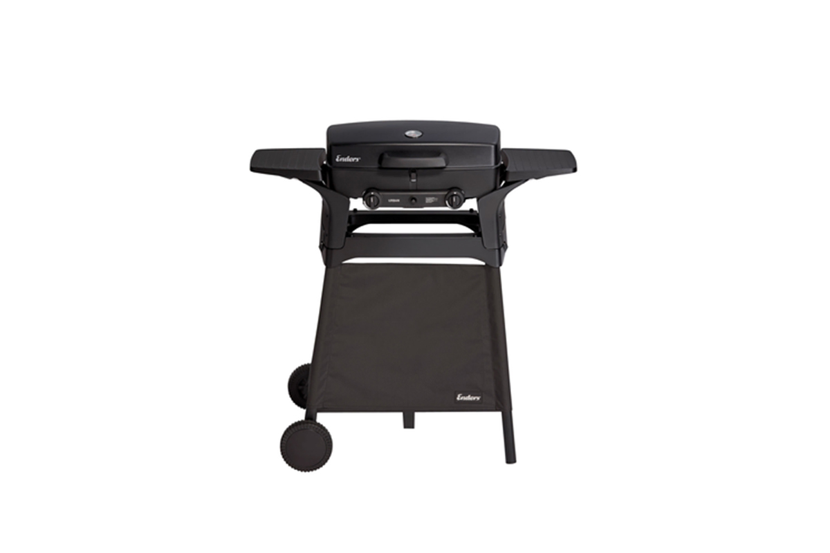 Enders Mobiler Gasgrill Urban