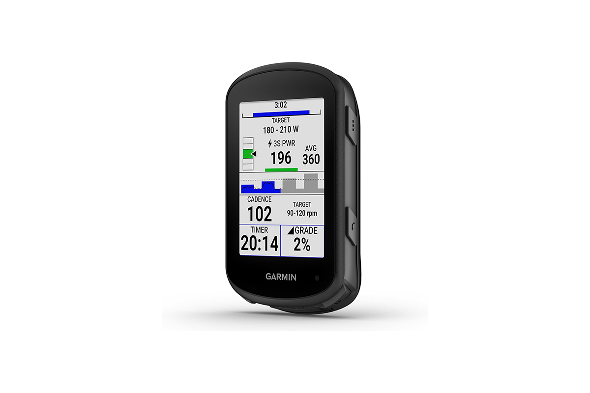 Garmin Edge 540
