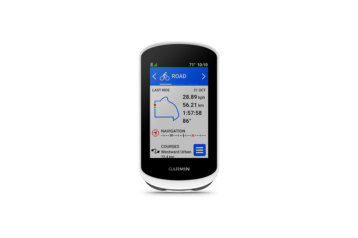 Garmin Edge Explore 2