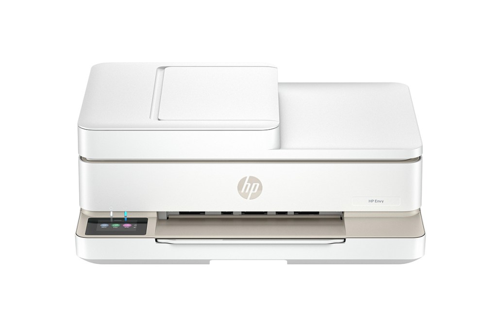 HP Envy Drucker
