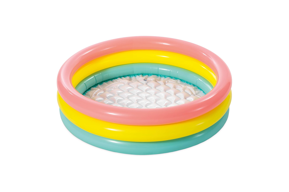 Intex Sunset Glow Baby Pool