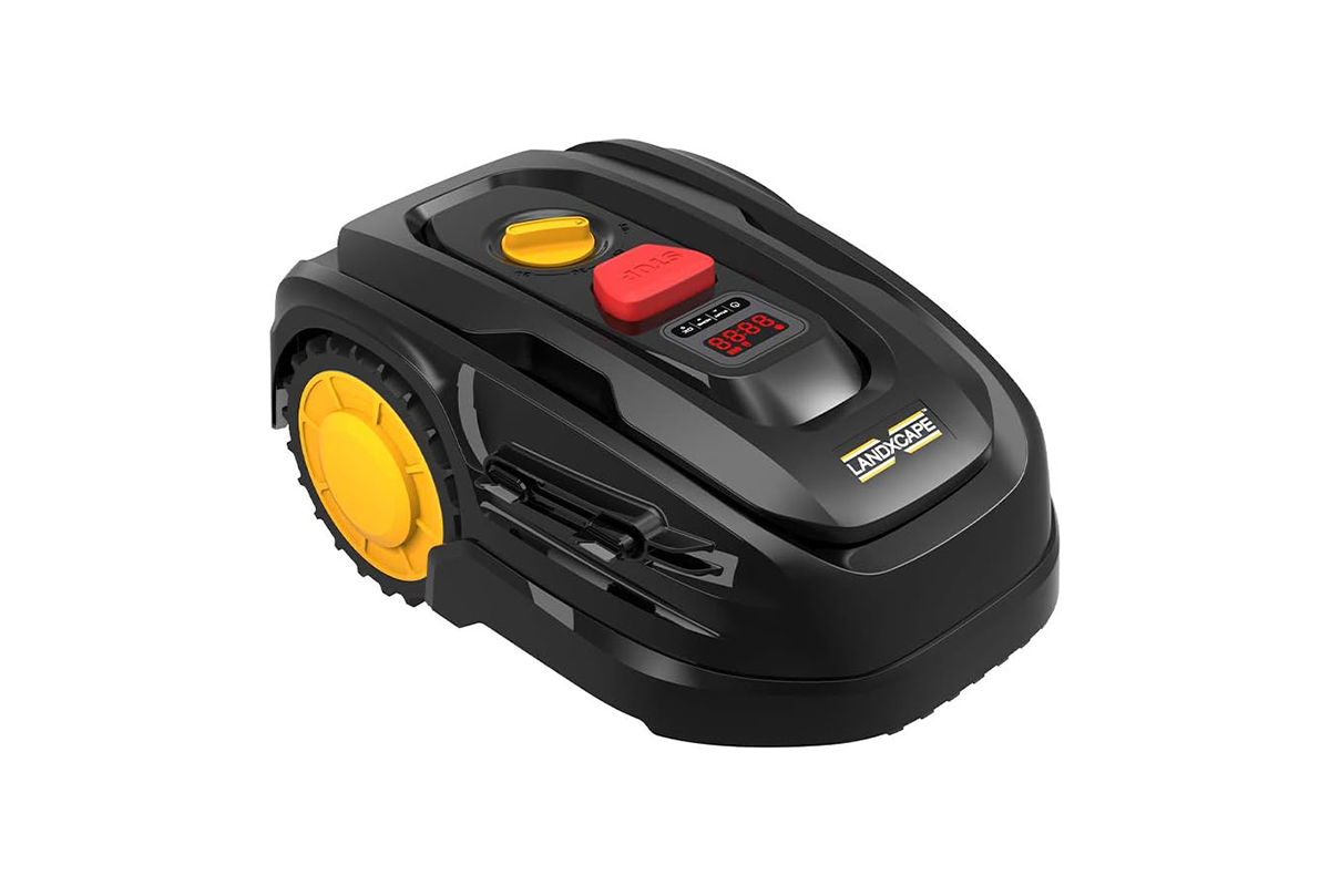 LANDXCAPE LX799