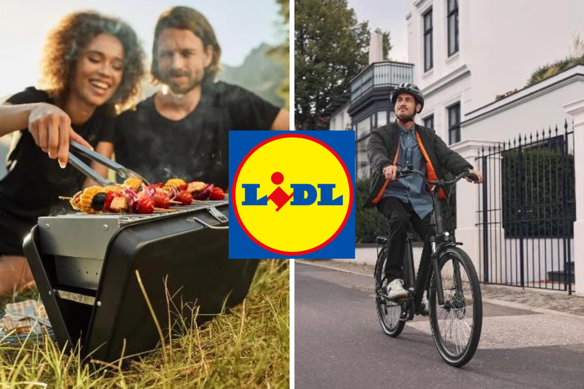 Lidl-Angebote KW17