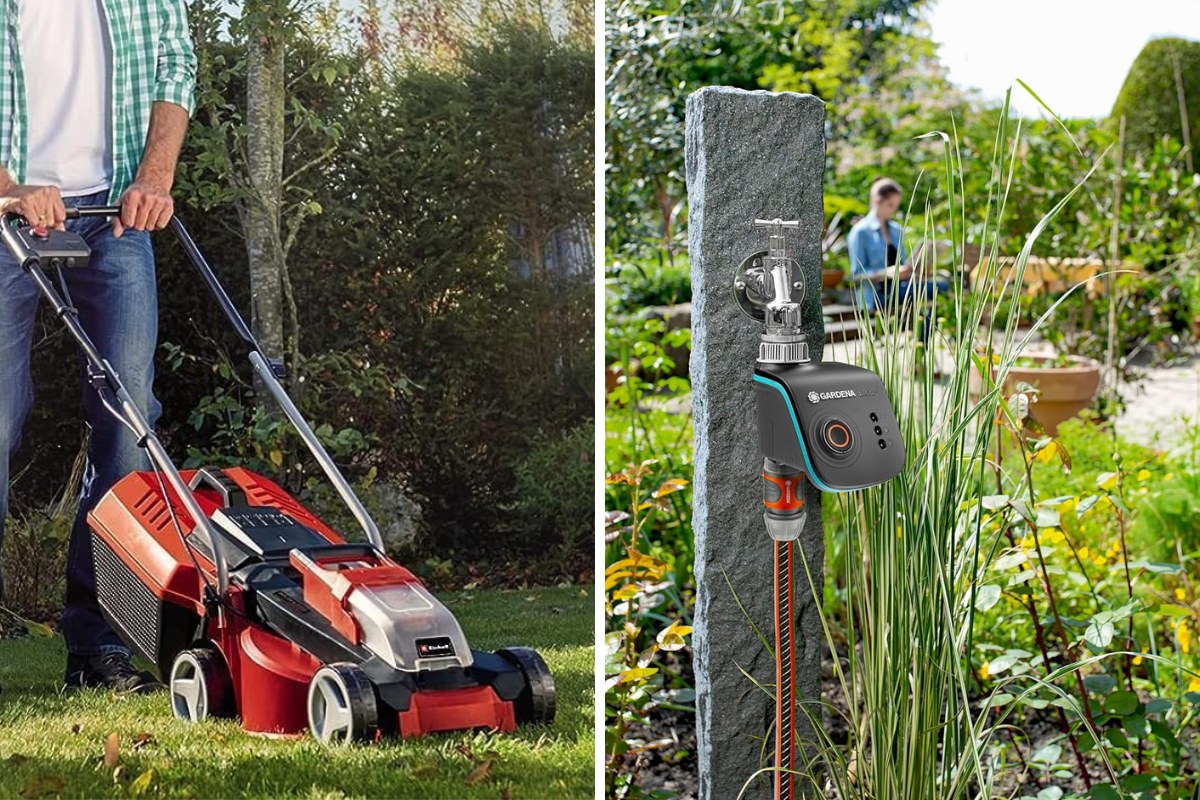 Opener Garten-Bestseller