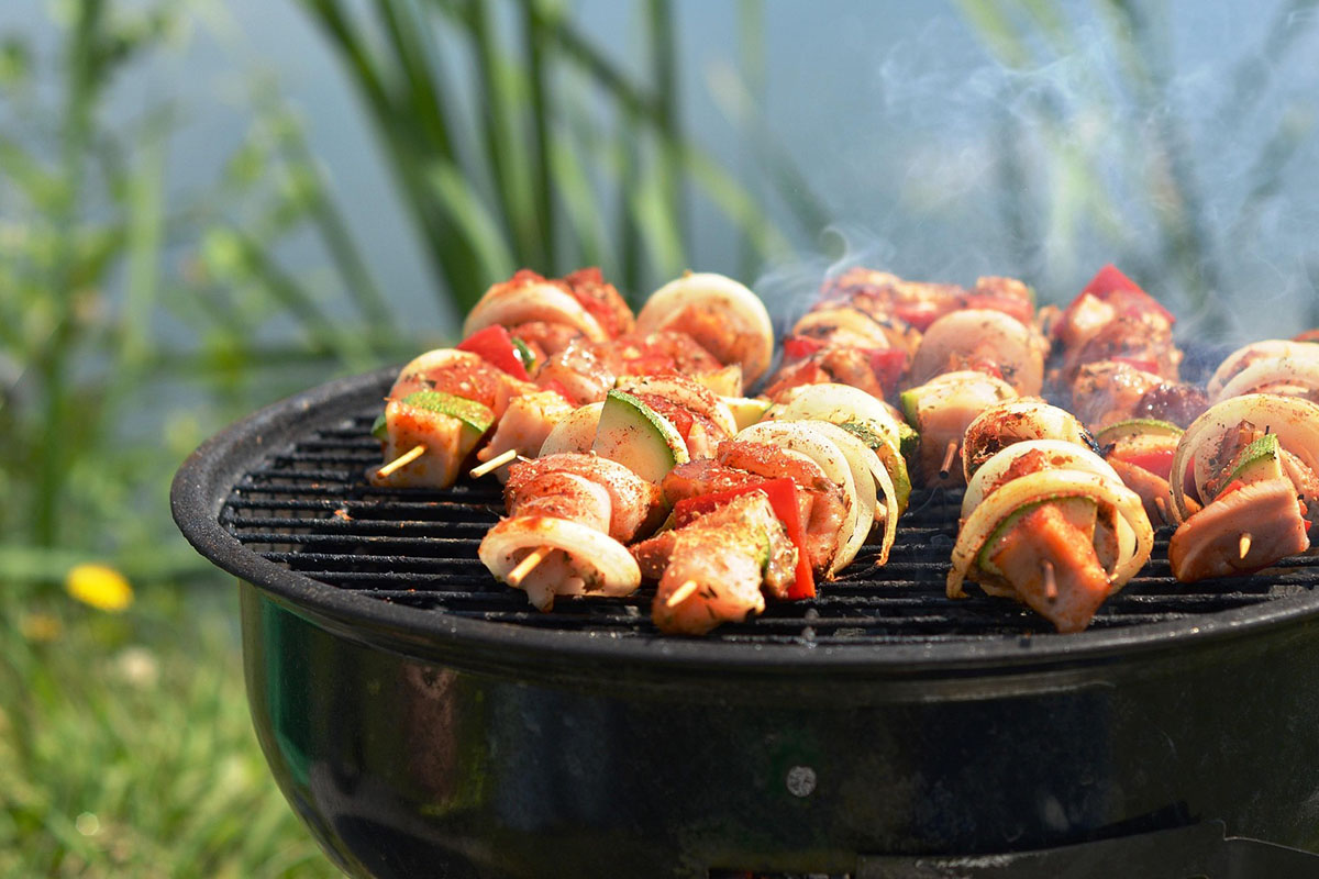 Opener Grillzubehör