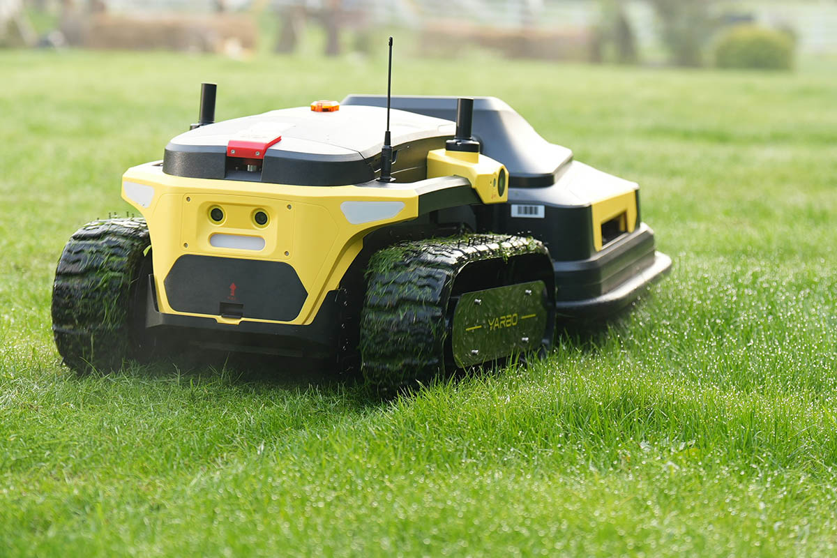 Opener Mähroboter günstig