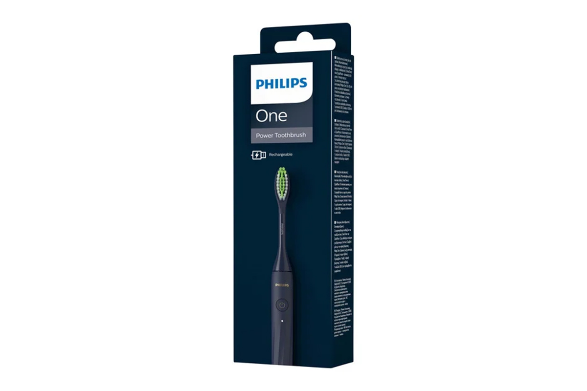 Philips elektrische Zahnbürste