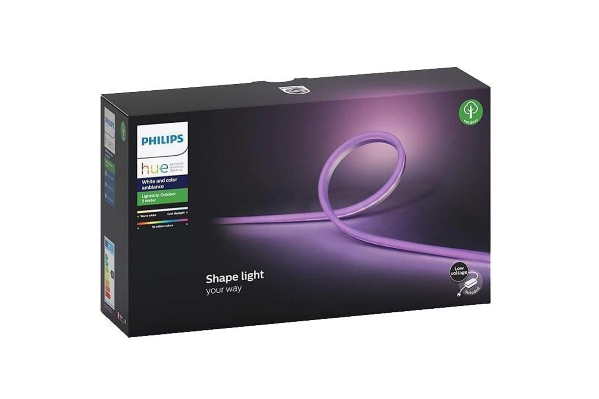 Philips Hue Outdoor Lightstrip