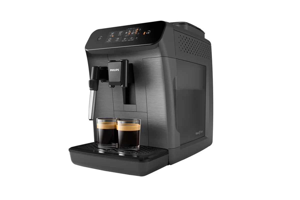 Philips Kaffeevollautomat 800 Series EP0824/0