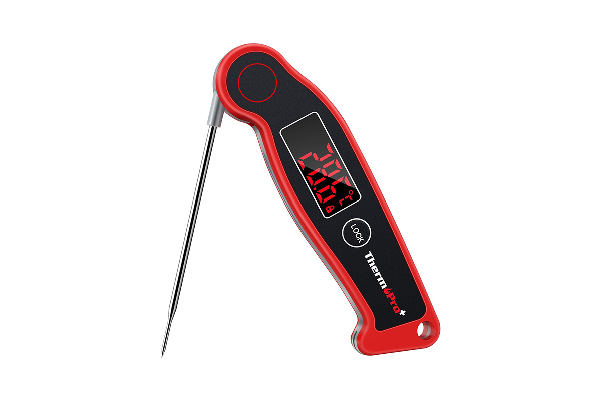 ThermoPro Einstechthermometer