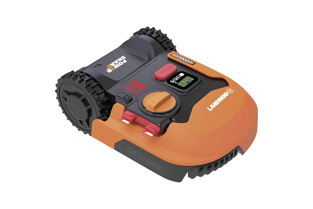 WORX Landroid M WR142E