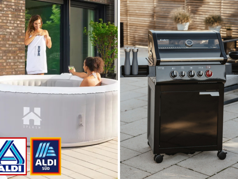 Aldi Angebote KW23