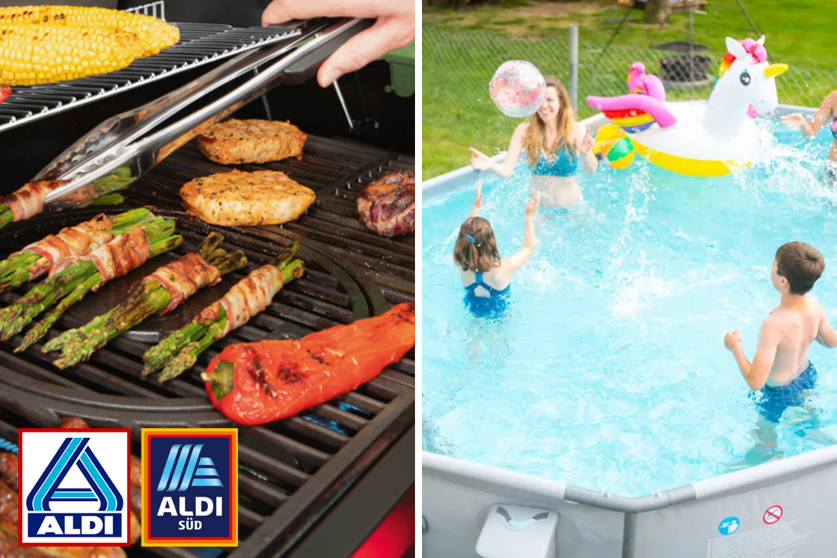 Aldi Angebote KW24