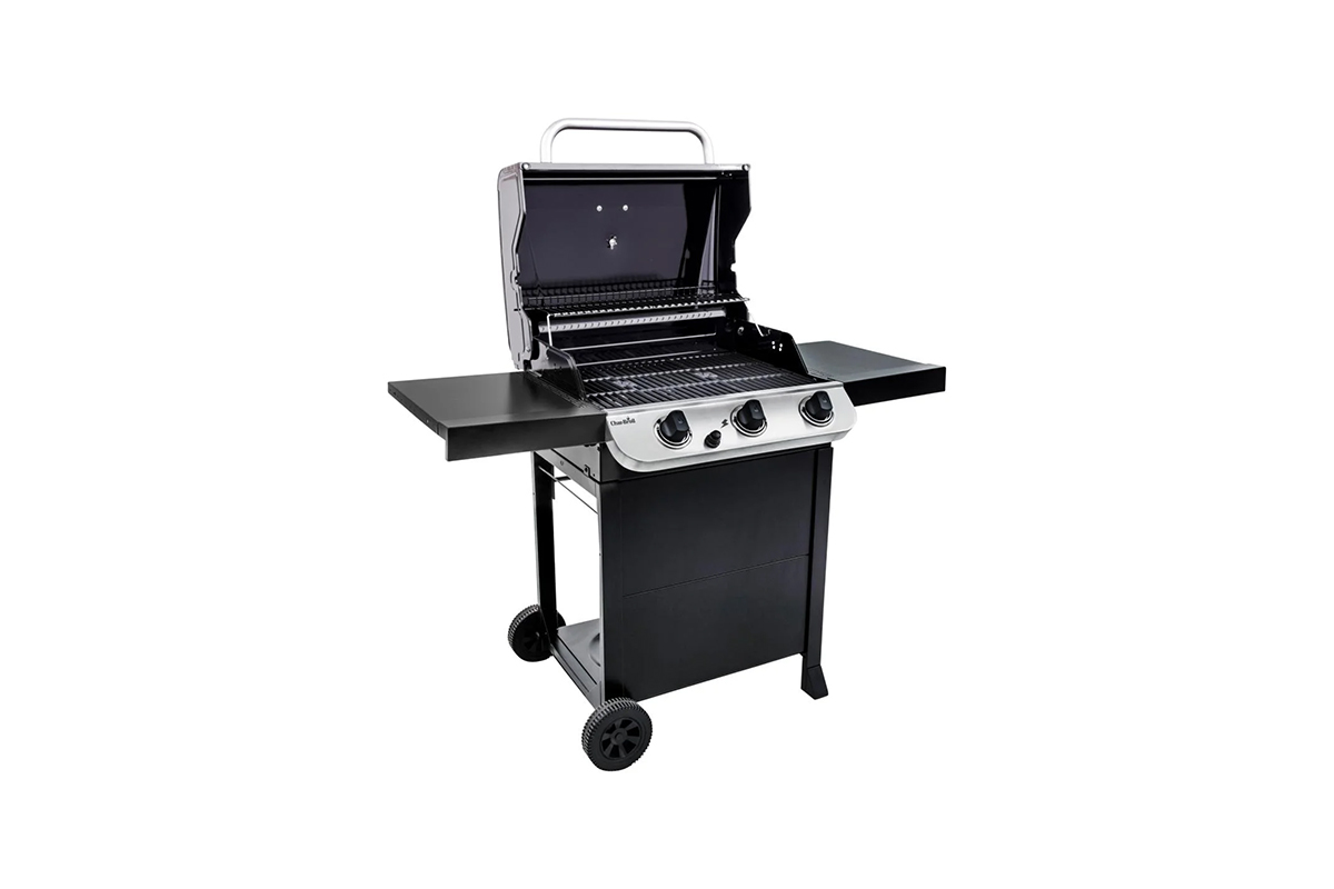 Char-Broil 3-Brenner Gasgrill