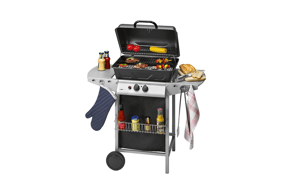 Clatronic Gasgrill