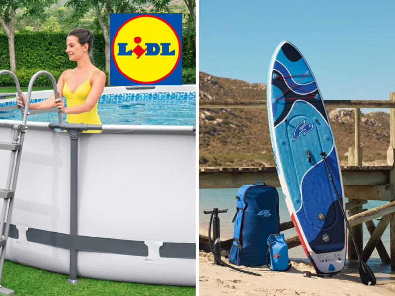 Deals Lidl KW23