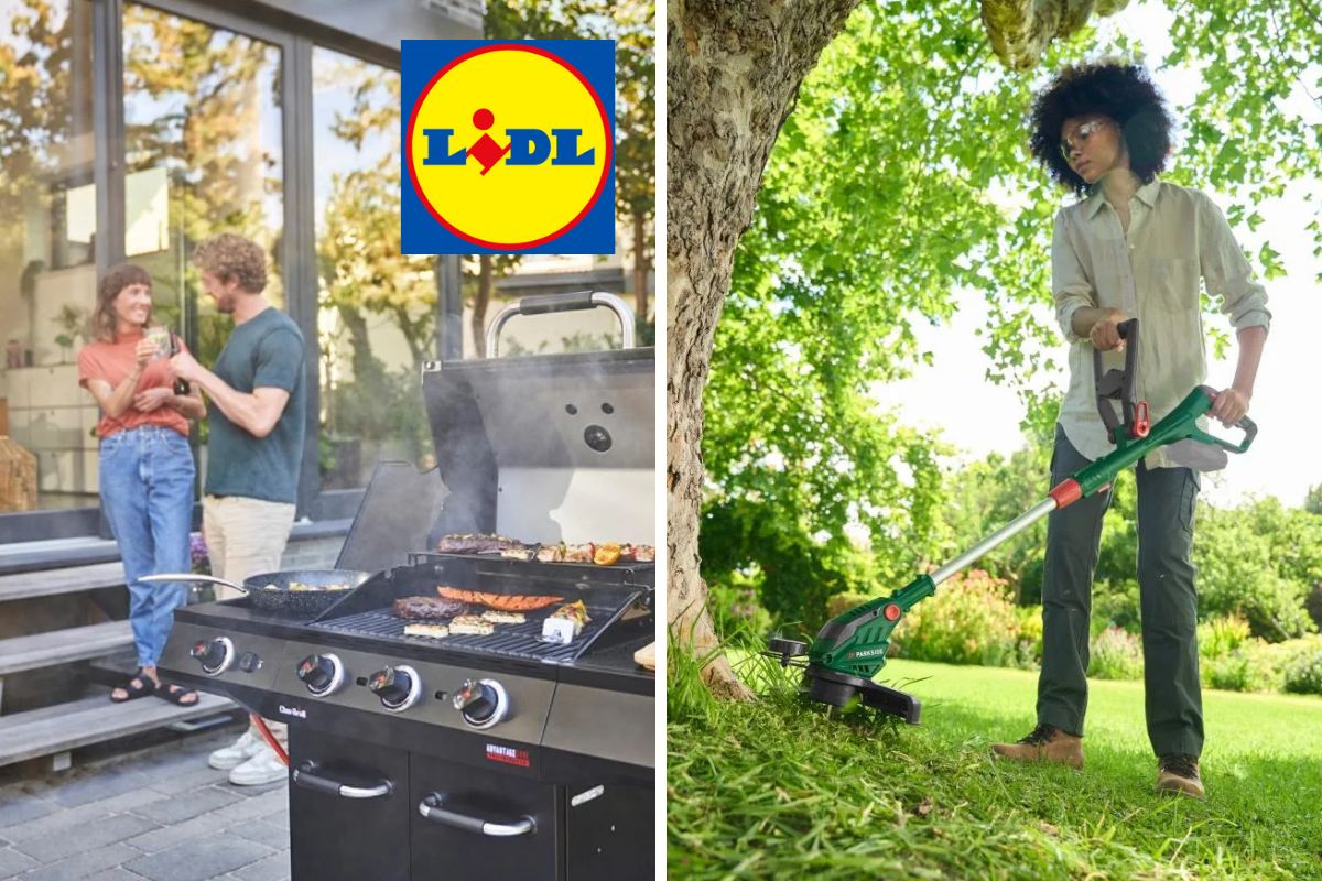 Deals Lidl KW24