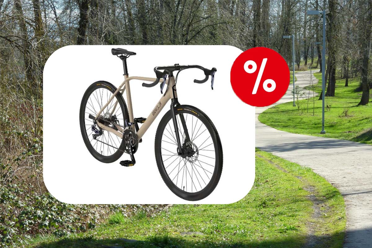 Header Gravelbike Deal Lidl