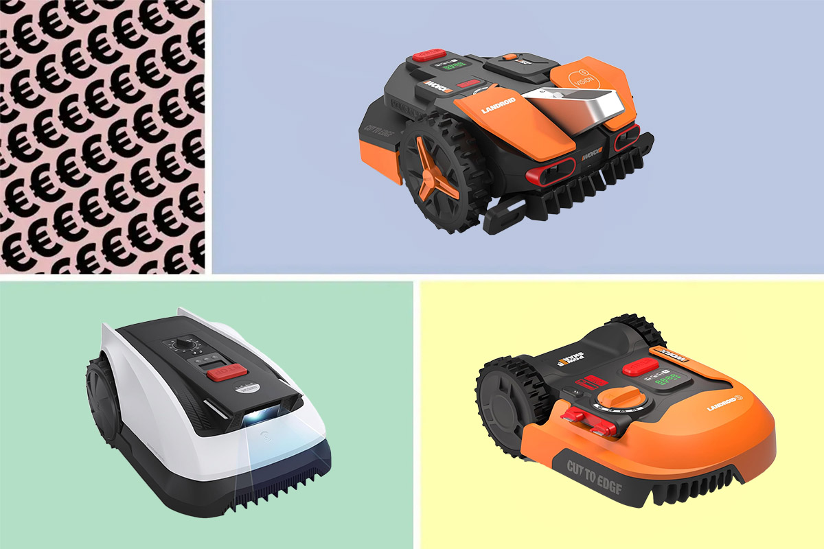 Header Mähroboter