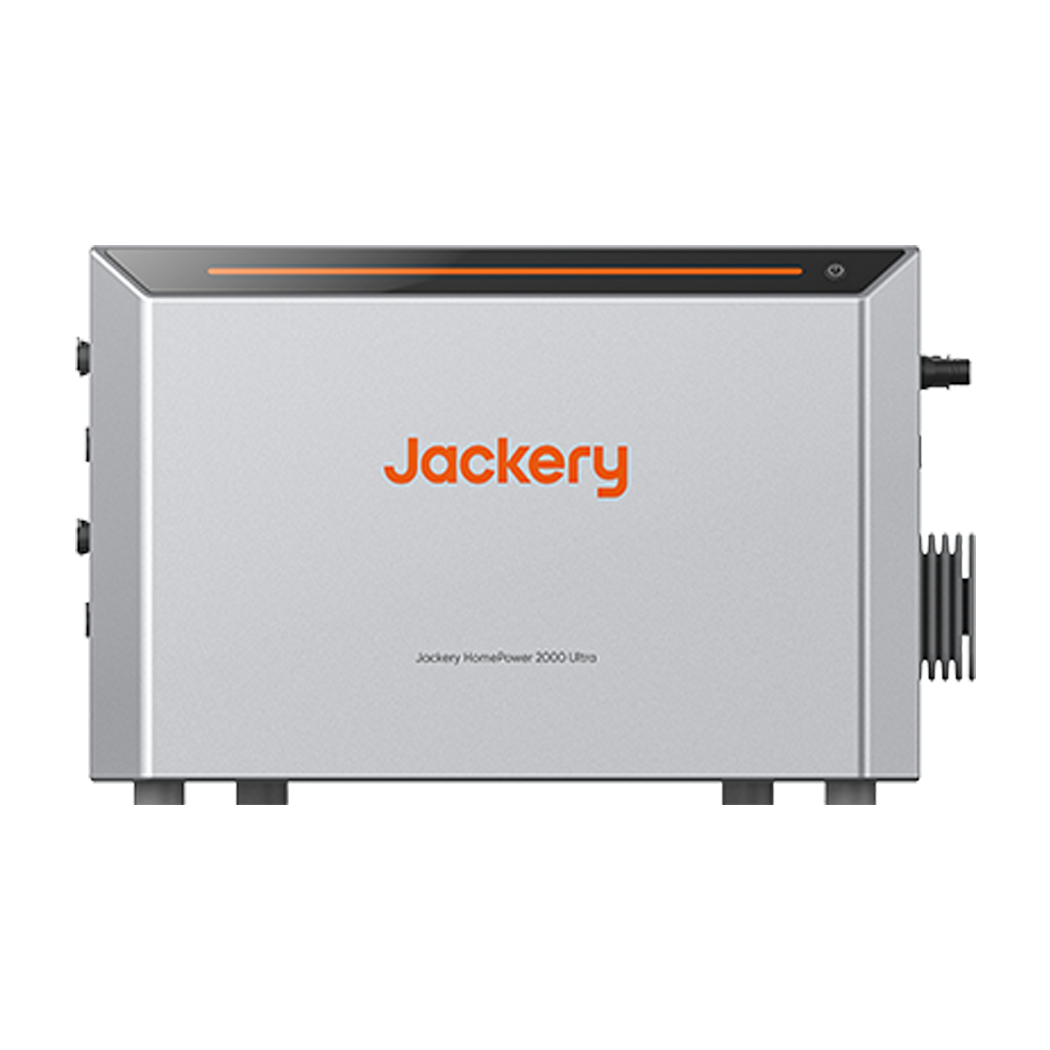 Jackery HomePower 2000 Ultra