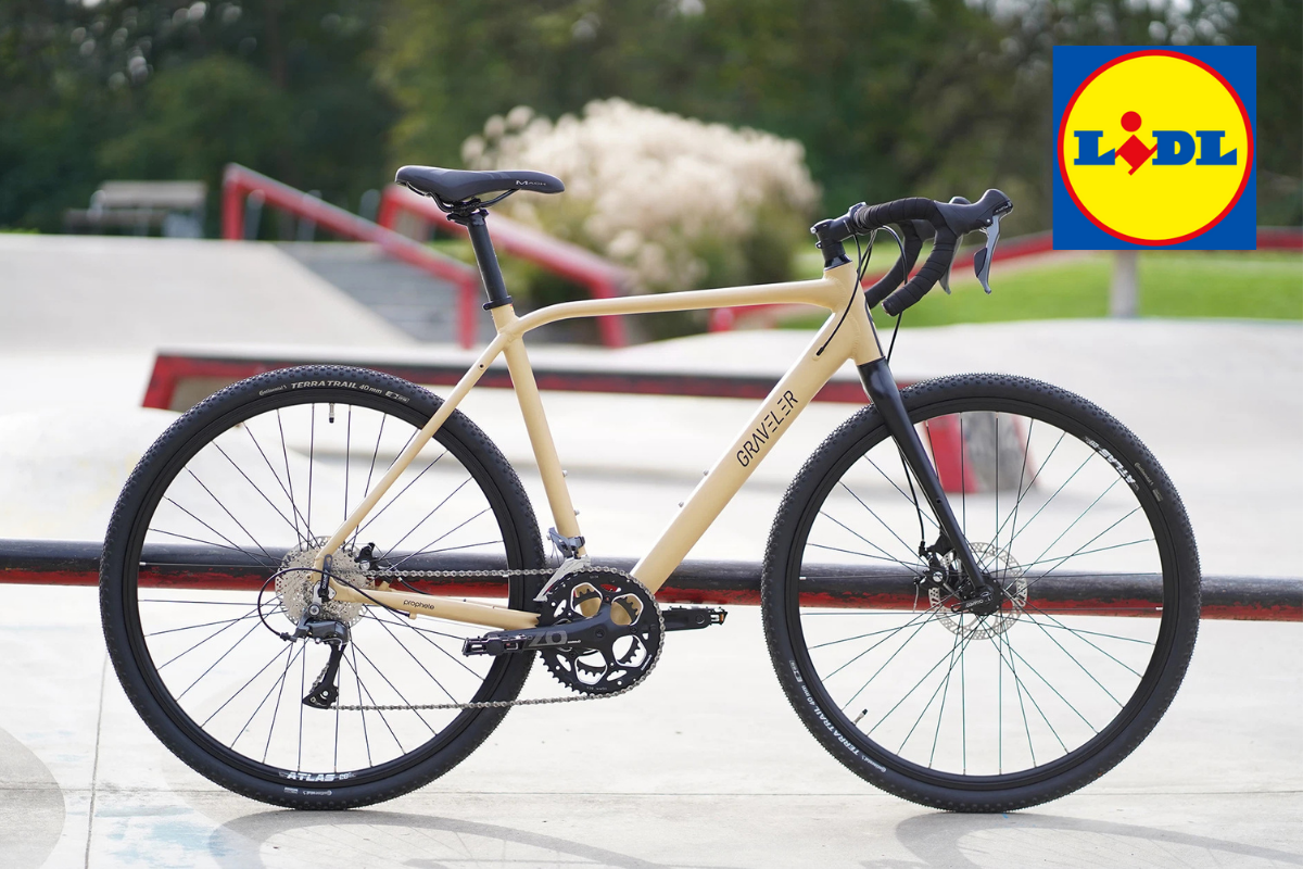 Lidl Deal Gravelbike Prophete header