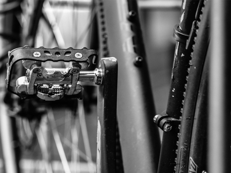 Pedal Gravelbike