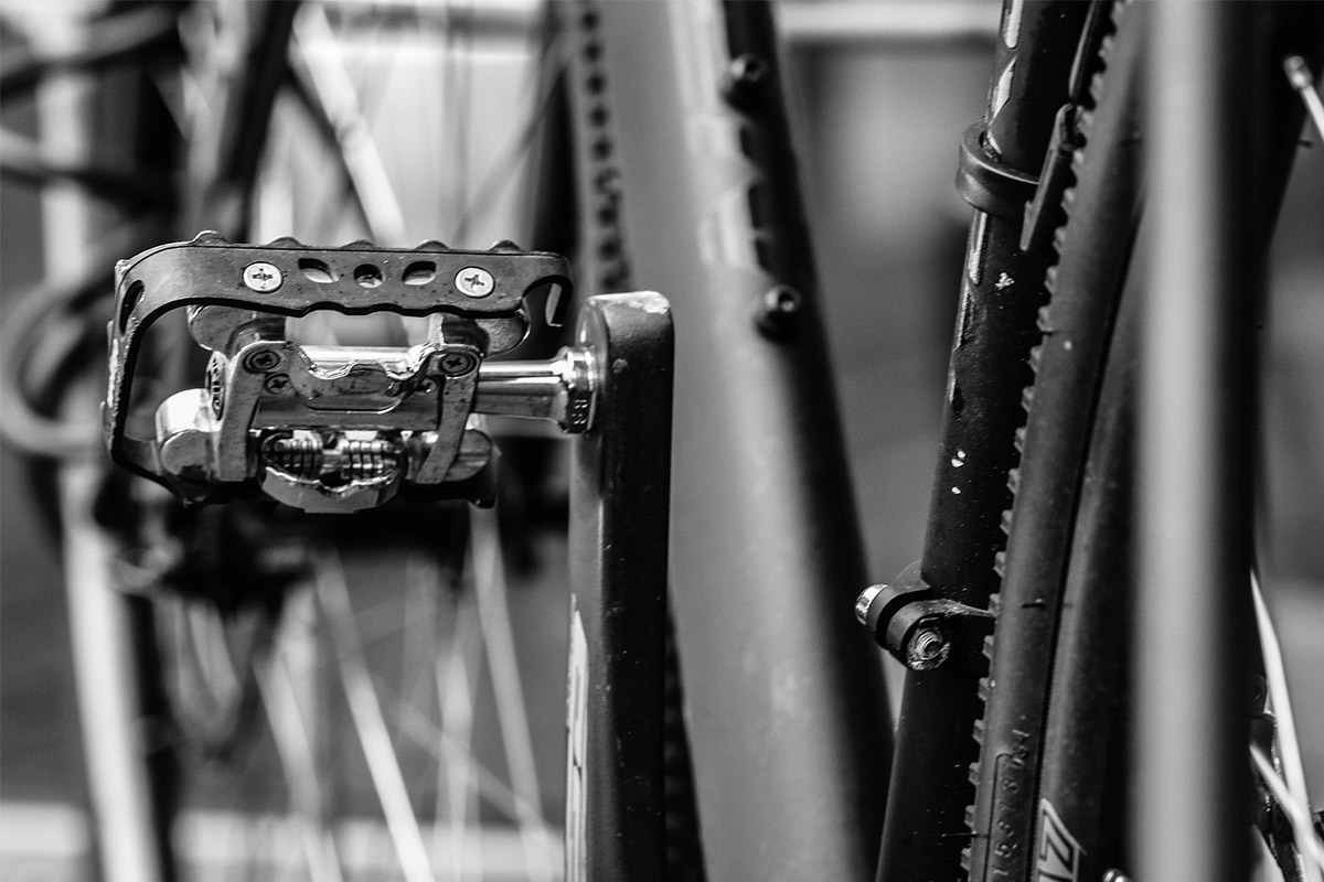 Pedal Gravelbike
