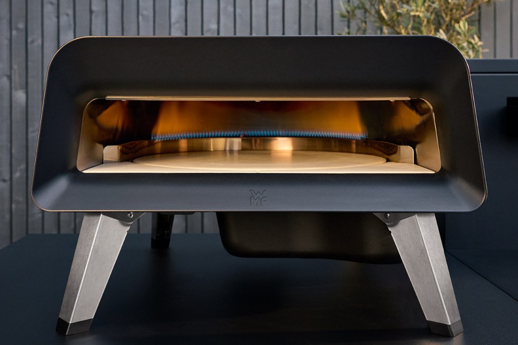 WMF Pizzaiolo Pro Vorderansicht