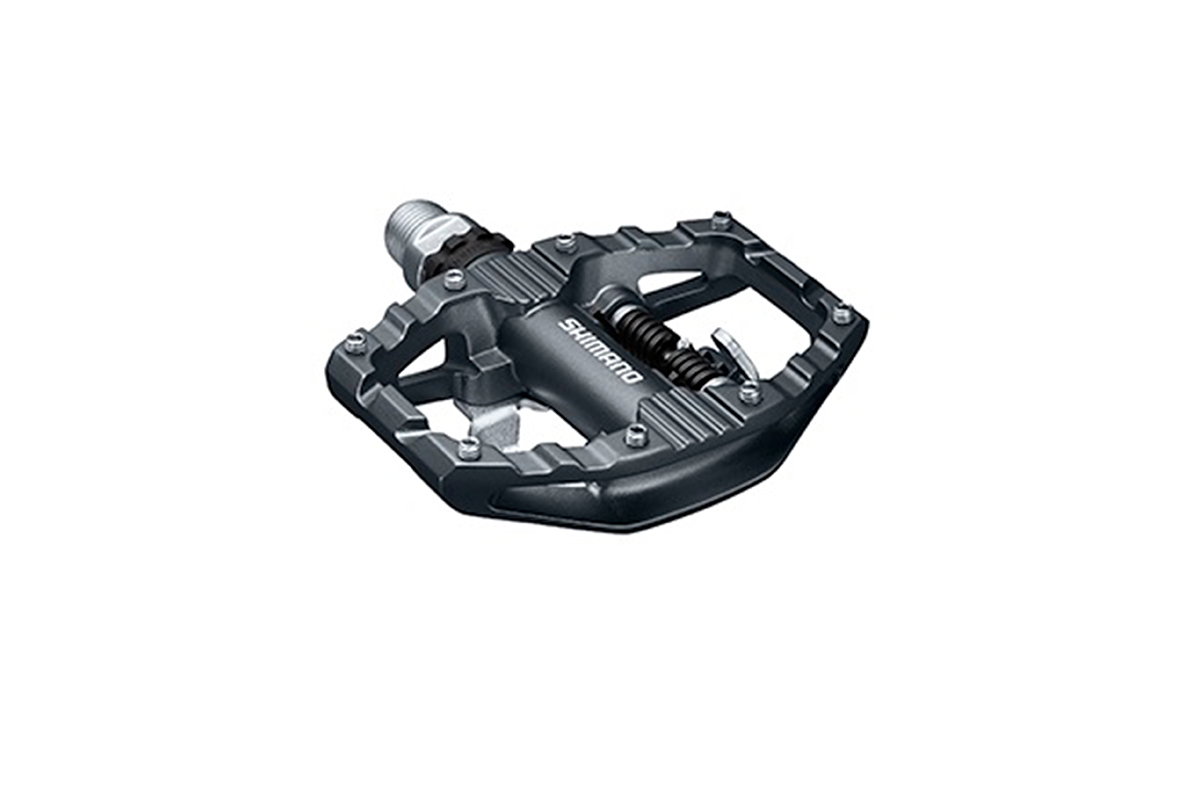 SHIMANO PD-EH500 Pedalsatz