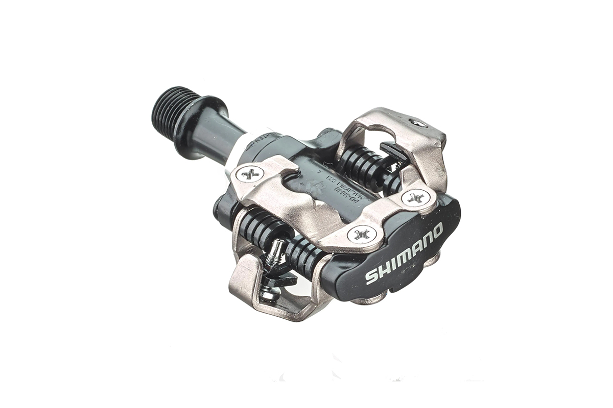 SHIMANO SPD PD-M540 Pedalsatz